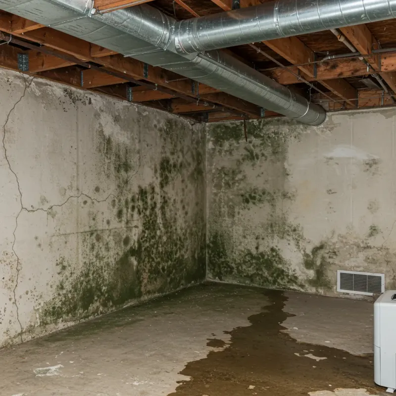 Professional Mold Removal in Faribault County, MN